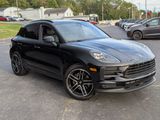 Used 2021 Porsche Macan image 2
