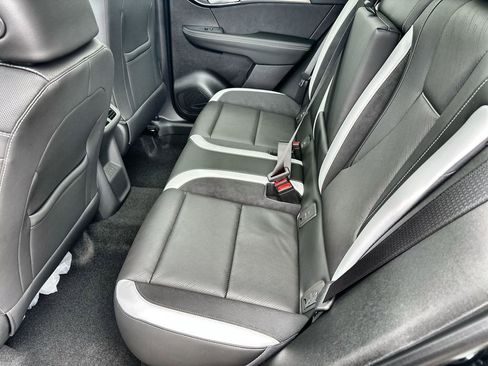 New 2026 Buick Envision Sport Touring AWD/4WD image 16