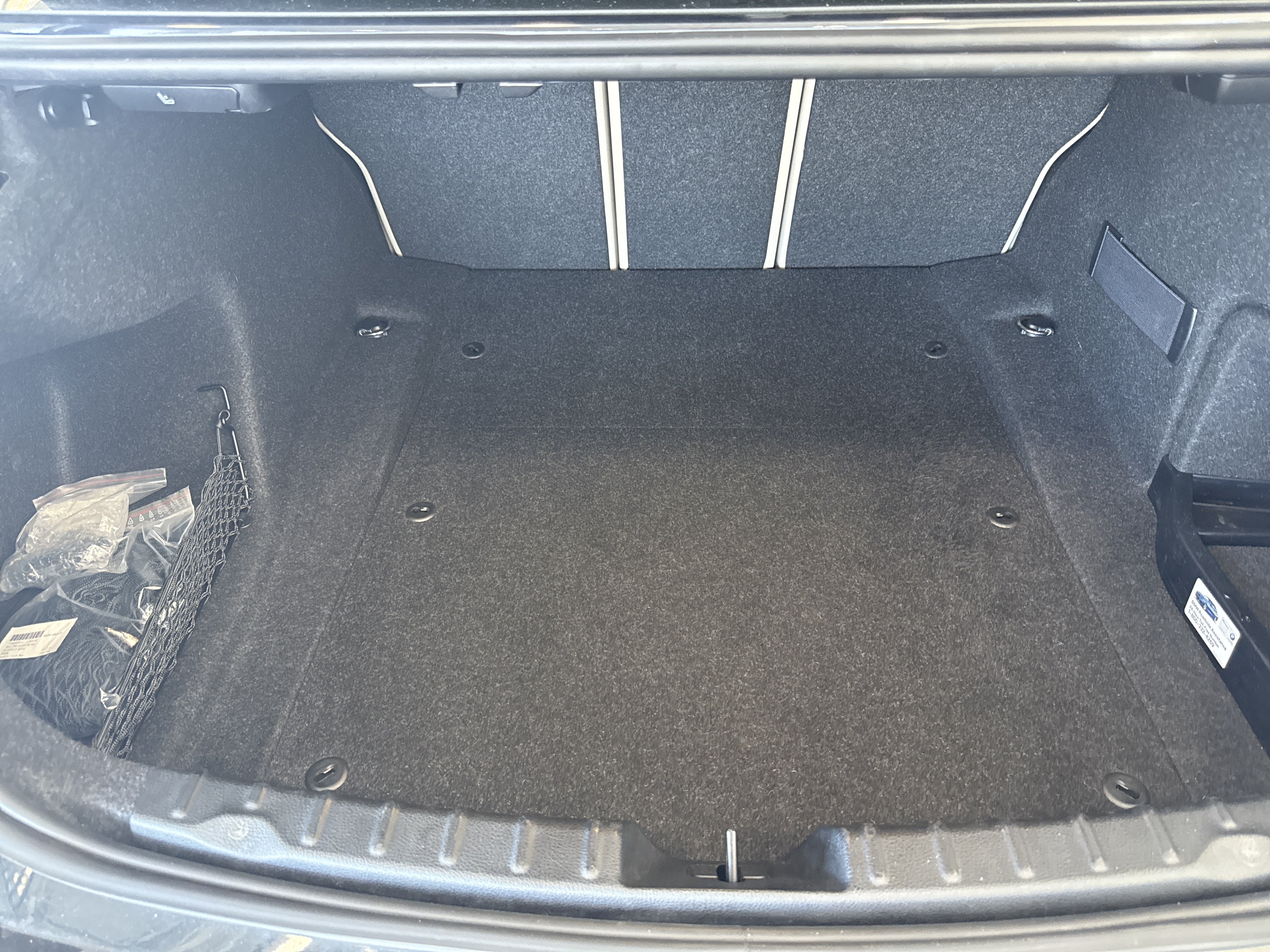 Used 2015 BMW 335i Sedan RWD image 11
