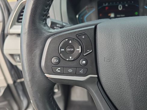 Used 2021 Honda Odyssey EX-L image 22