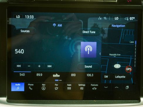Used 2024 Ford F150 XLT w/ Equipment Group 302A MID AWD/4WD image 27