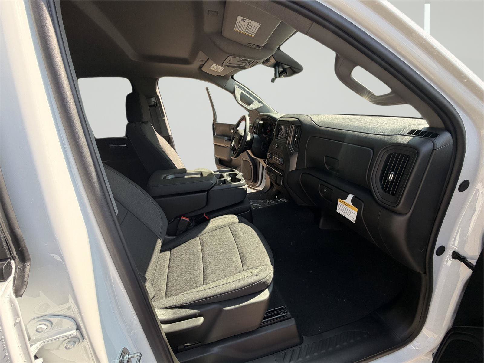 New 2026 Chevrolet Silverado 2500 Custom w/ Custom Value Package AWD/4WD image 50