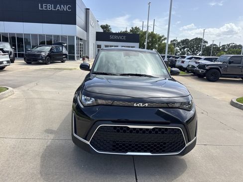 Certified 2024 Kia Soul LX w/ Option Group 015 FWD image 6