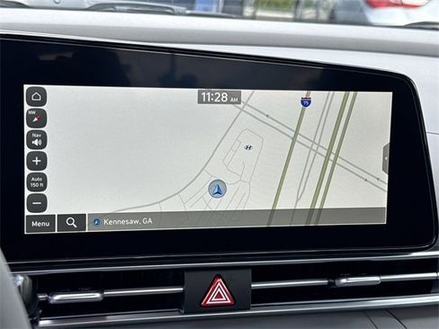 New 2025 Hyundai Elantra SEL image 22