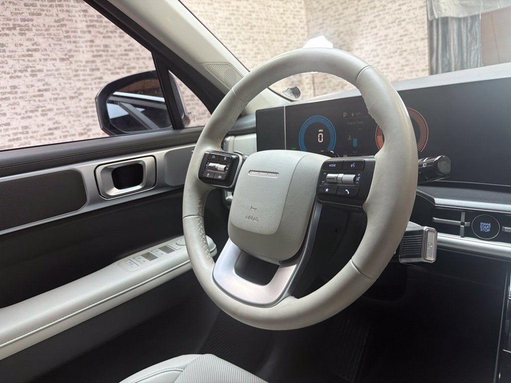 Certified 2026 Hyundai Santa Fe SEL FWD image 19