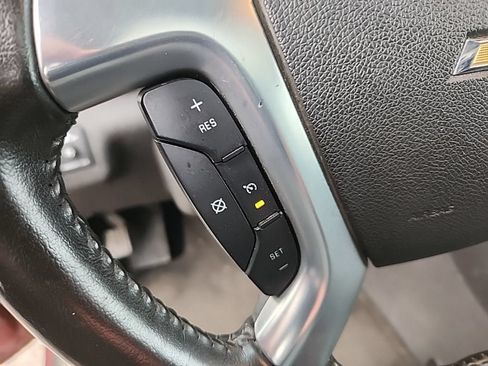 Used 2017 Chevrolet Traverse LT AWD/4WD image 11