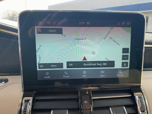 Used 2021 Lincoln Navigator L Reserve w/ Luxury Package image 11