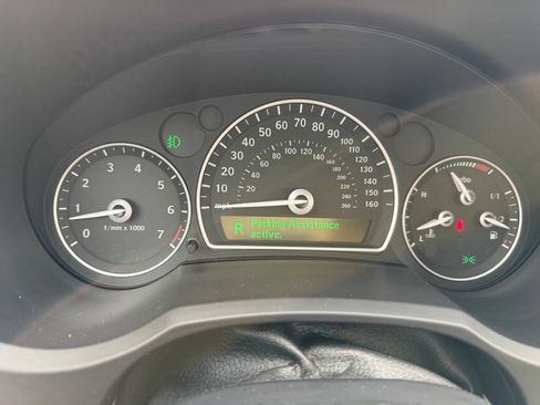 Used 2007 Saab 9-3 2.0T image 20