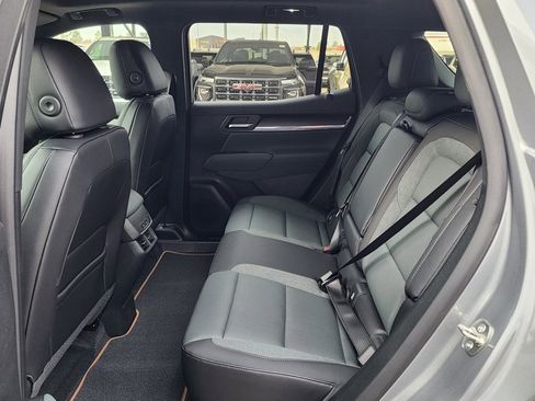 New 2026 GMC Terrain AT4 w/ Convenience Package III image 44