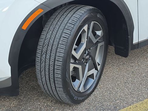 Used 2023 Hyundai Palisade Limited image 33