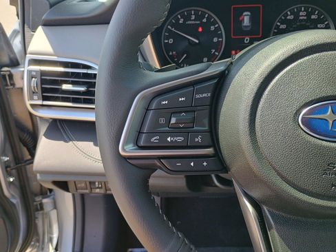 New 2025 Subaru Outback Limited image 17