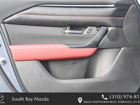 New 2026 MAZDA CX-50 2.5 Hybrid w/ Cargo Package image 24