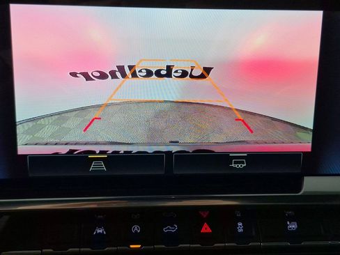 New 2026 Chevrolet Silverado 1500 RST w/ RST Select Package image 19