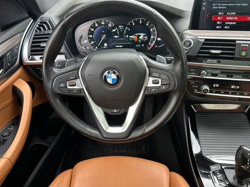Used 2019 BMW X3 xDrive30i w/ Convenience Package image 28