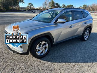 Used 2024 Hyundai Tucson SEL 360° Tour