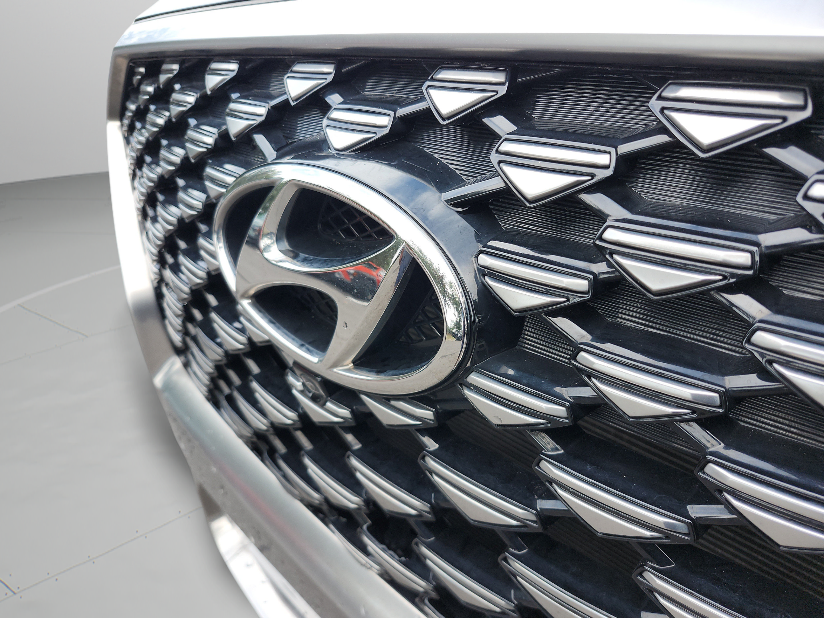 Used 2022 Hyundai Palisade Calligraphy w/ Cargo Package FWD image 30