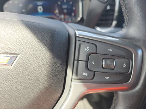 Used 2025 Chevrolet Silverado 2500 LT w/ Convenience Package AWD/4WD image 23