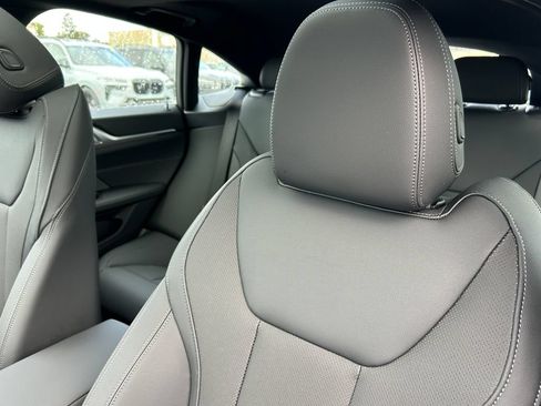 New 2026 BMW 430i w/ M Sport Package RWD image 14