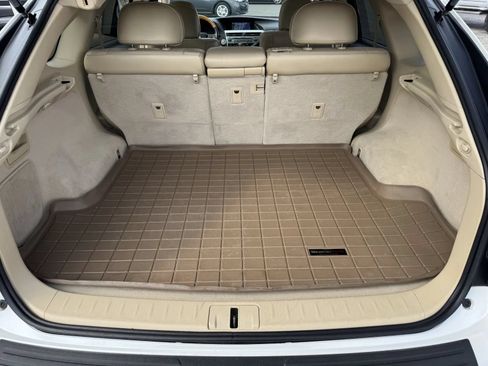 Used 2012 Lexus RX 350 AWD w/ Premium Pkg image 38