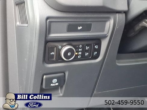 New 2026 Ford F150 XLT w/ Equipment Group 302A MID AWD/4WD image 19