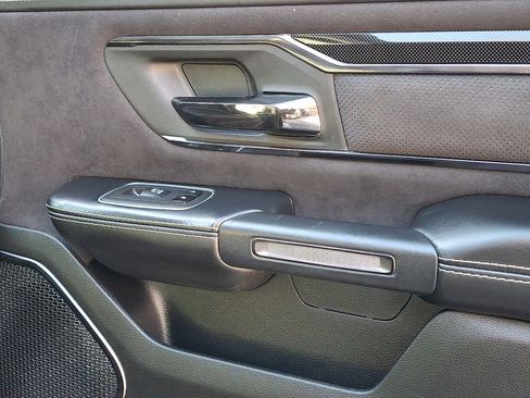 Used 2021 RAM 1500 TRX w/ TRX Level 2 Equipment Group image 10