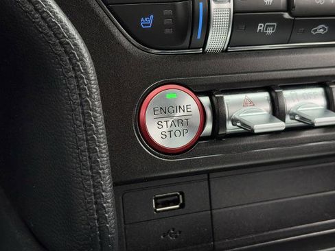 Certified 2022 Ford Mustang GT Premium image 20