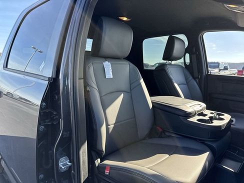 Used 2026 RAM 2500 Tradesman image 24
