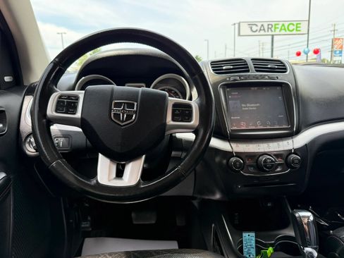 Used 2018 Dodge Journey GT AWD/4WD image 27