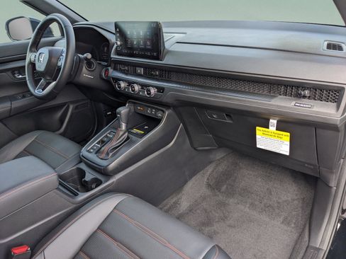 Used 2025 Honda CR-V Sport-L image 11