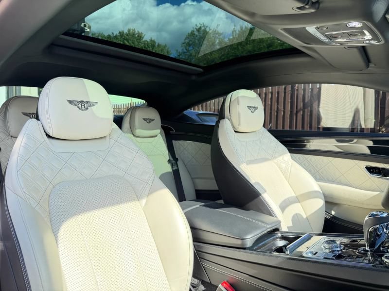 Used 2020 Bentley Continental GT AWD/4WD image 28