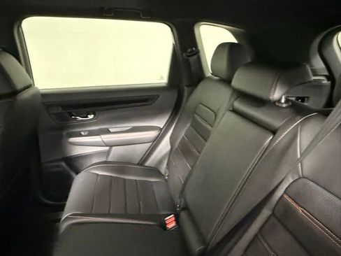 Used 2026 Honda CR-V Sport-L image 37