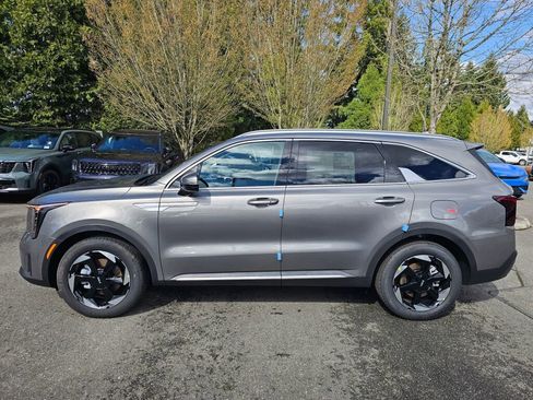 New 2026 Kia Sorento EX image 8