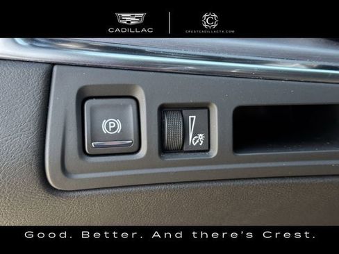 Used 2021 Cadillac XT5 Luxury w/ LPO, Floor Liner Package FWD image 22