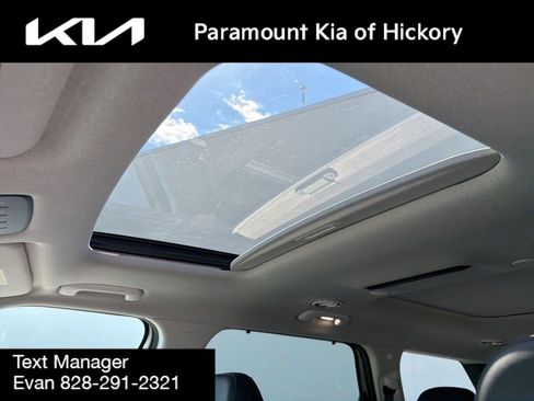 Used 2026 Hyundai Palisade Limited FWD image 32