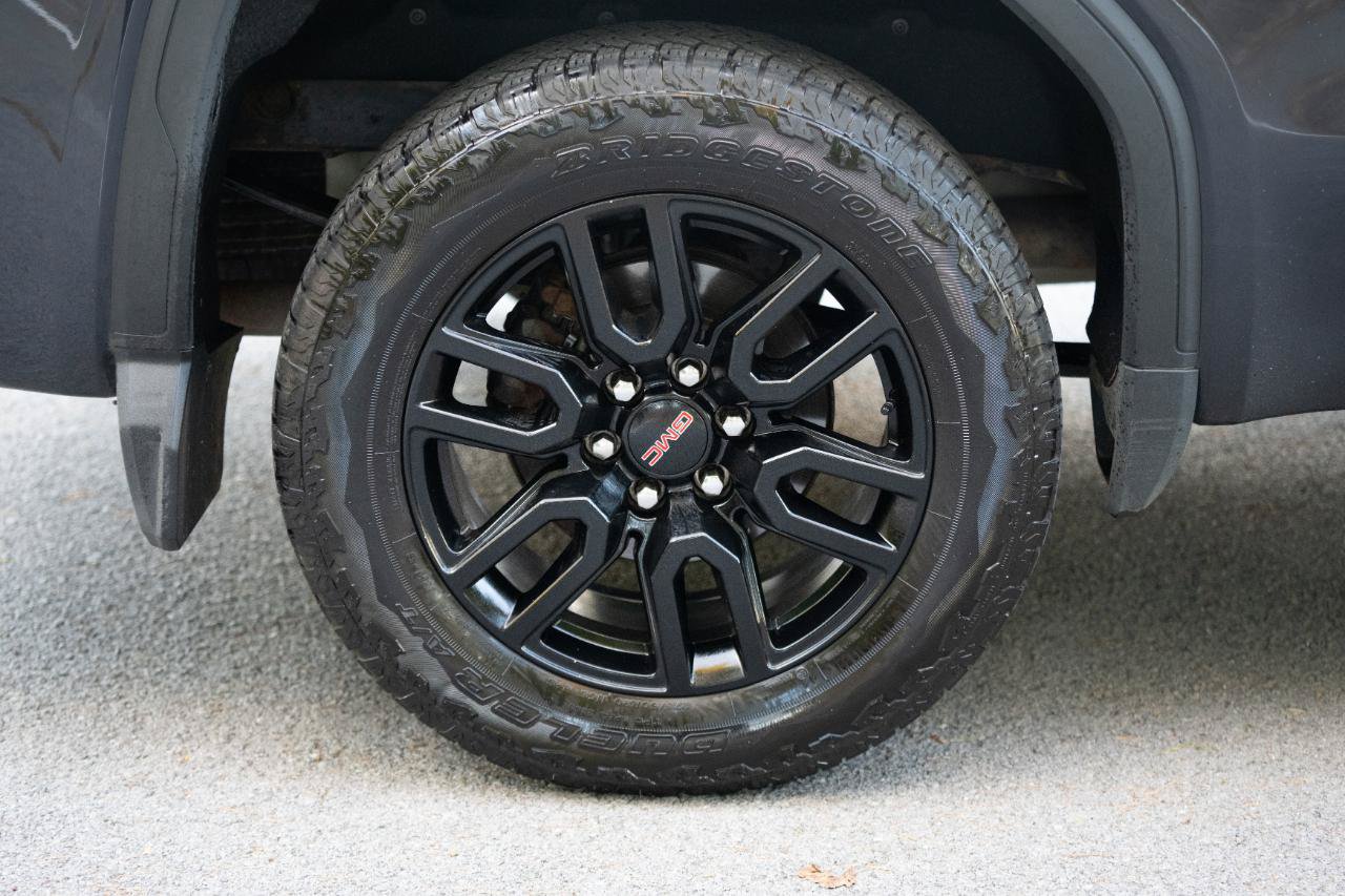 Used 2022 GMC Sierra 1500 Elevation AWD/4WD image 30