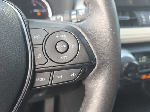 Used 2024 Toyota RAV4 XLE Premium FWD image 23