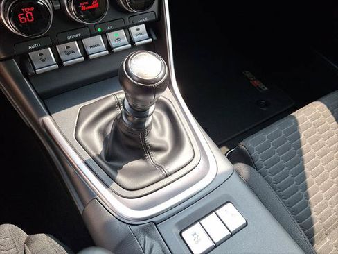 Certified 2024 Toyota GR86 RWD image 14