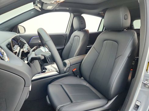 New 2026 Mercedes-Benz GLA 250 image 17