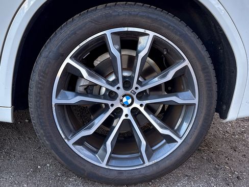 Used 2018 BMW X3 xDrive30i image 8