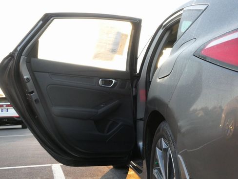 Used 2025 Acura Integra image 33