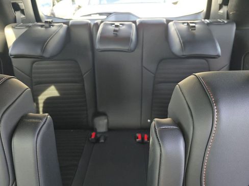 Certified 2025 Nissan Pathfinder Rock Creek image 12