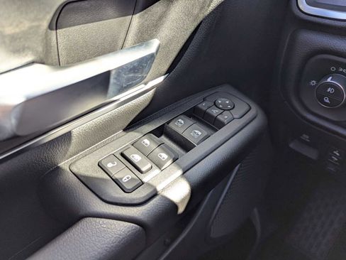 New 2026 RAM 1500 Big Horn AWD/4WD image 22