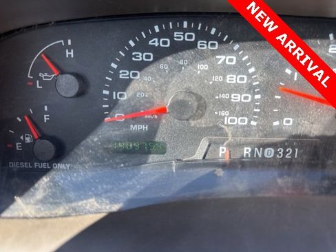 Used 2004 Ford F250 XL image 14