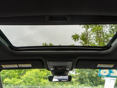 New 2026 Honda CR-V Sport-L image 21