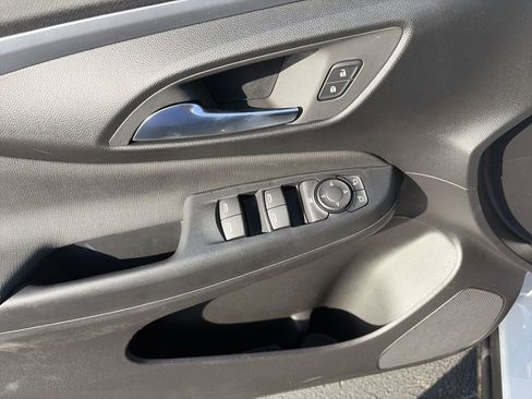 New 2026 Buick Envista Preferred FWD image 19