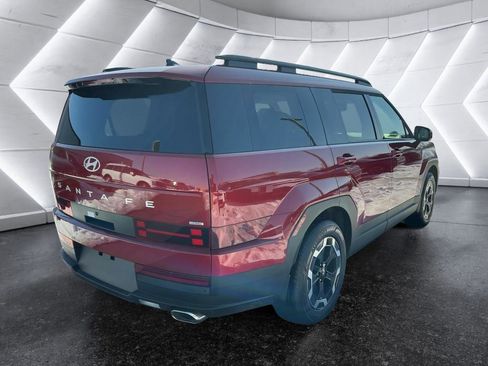 New 2026 Hyundai Santa Fe SEL AWD/4WD image 7
