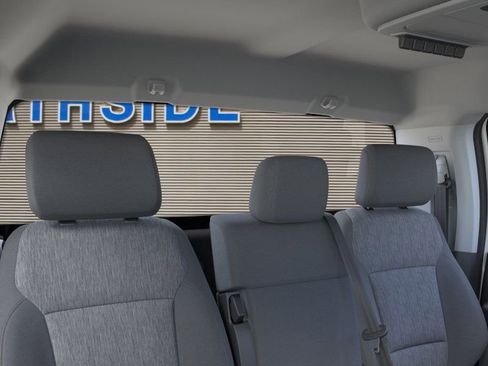 New 2025 Ford F250 XL w/ XL Off-Road Package image 45