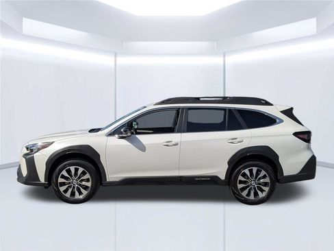Used 2024 Subaru Outback Limited AWD/4WD image 2