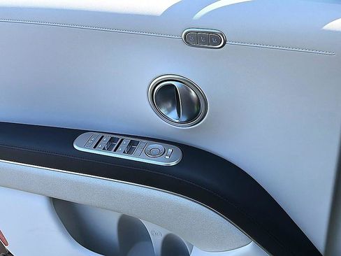 New 2026 Hyundai Palisade Calligraphy FWD image 16