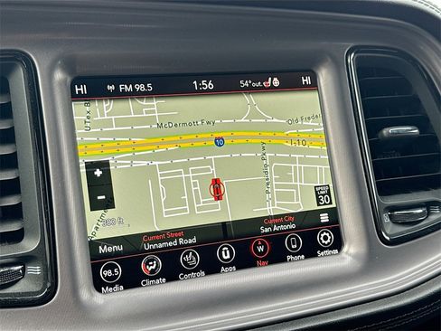 Used 2023 Dodge Challenger R/T w/ Plus Package image 13